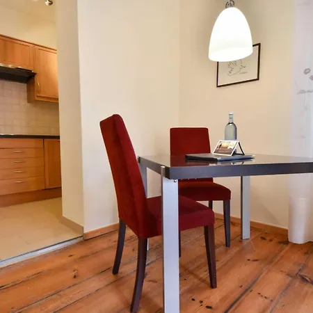 Emmy 3 * Ostseebad Heringsdorf