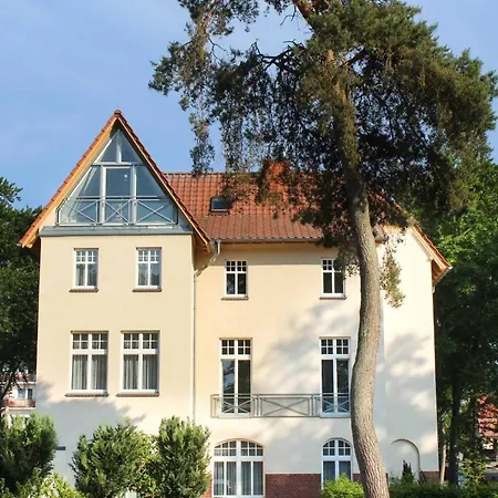 Emmy 3 * Ostseebad Heringsdorf