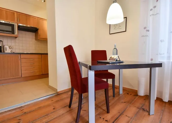 Emmy 3 * Heringsdorf (Usedom)