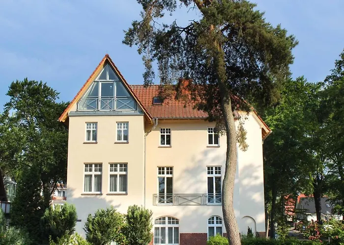 Emmy 3 * Heringsdorf (Usedom)